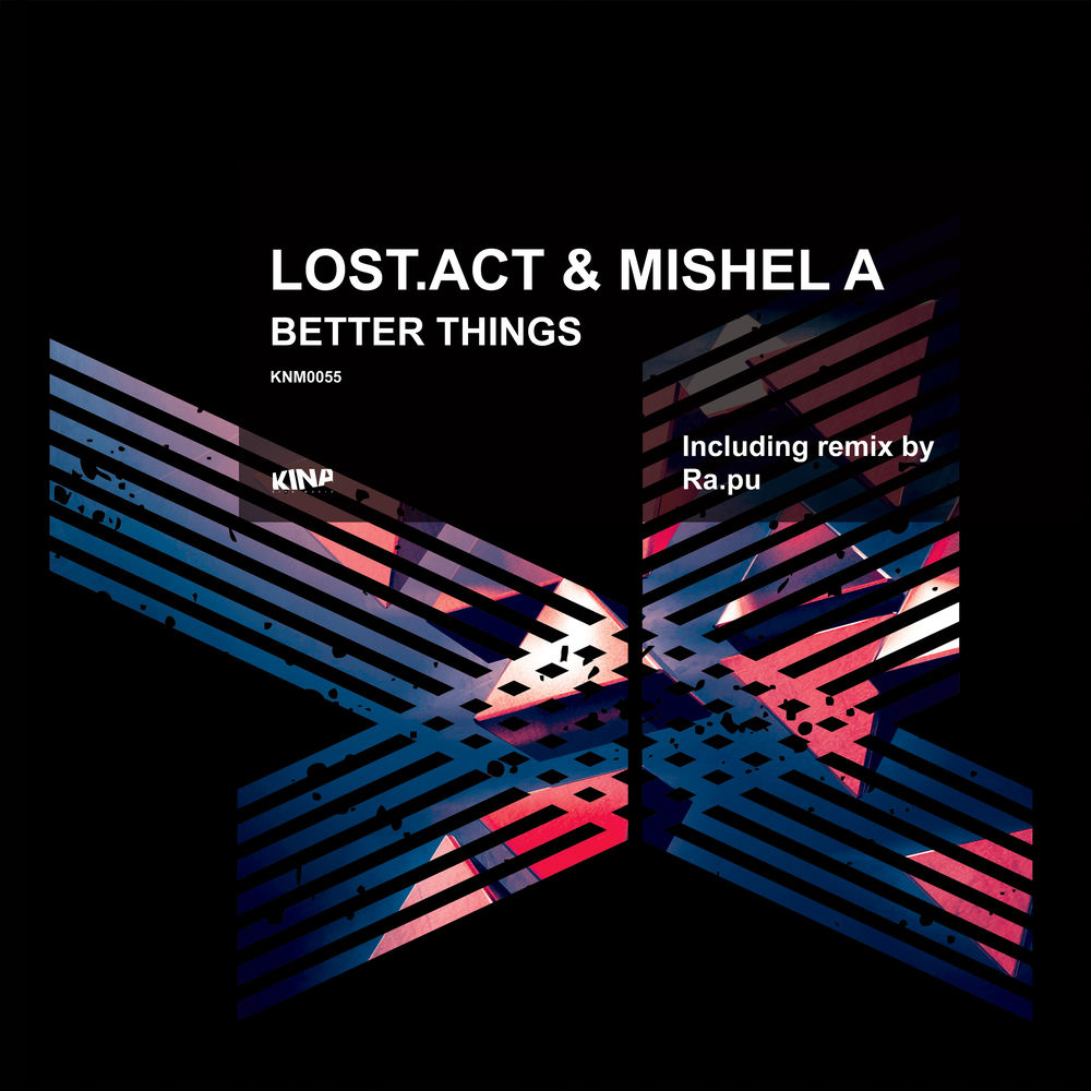 Lost.Act