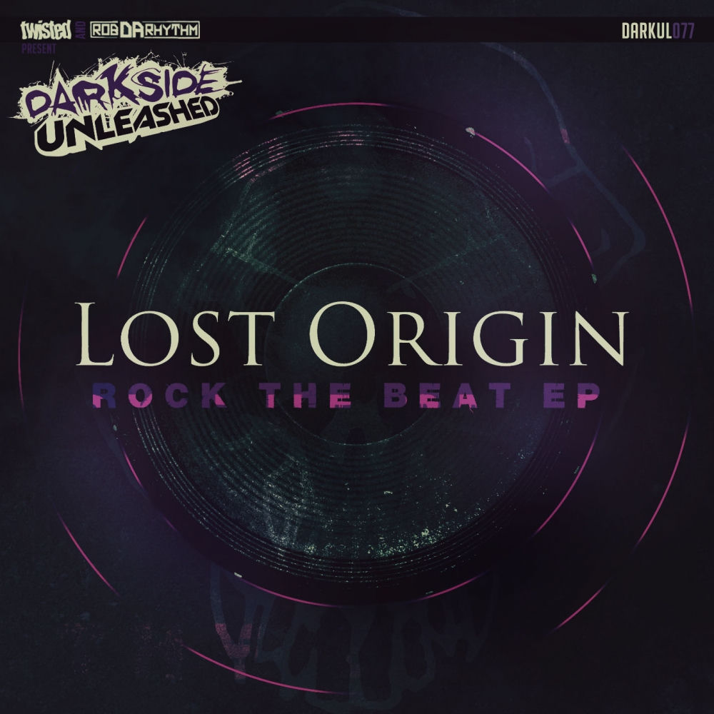 Lost Origin