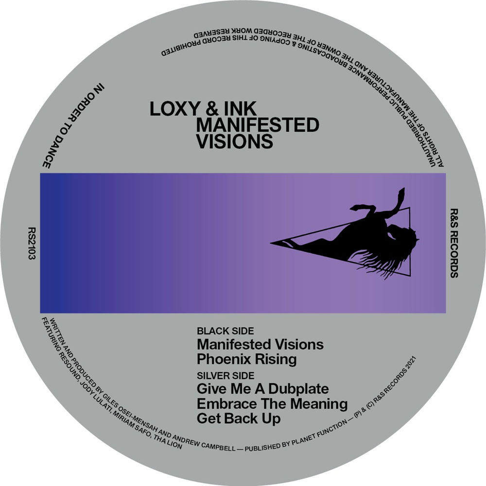 Loxy