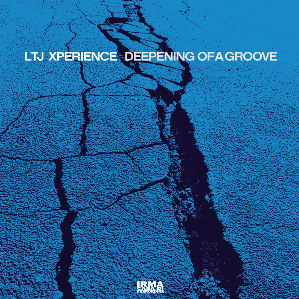 LTJ Xperience