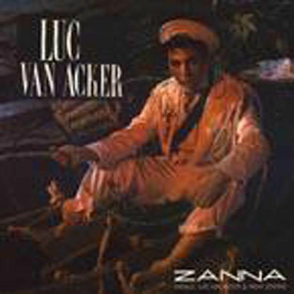 Luc Van Acker