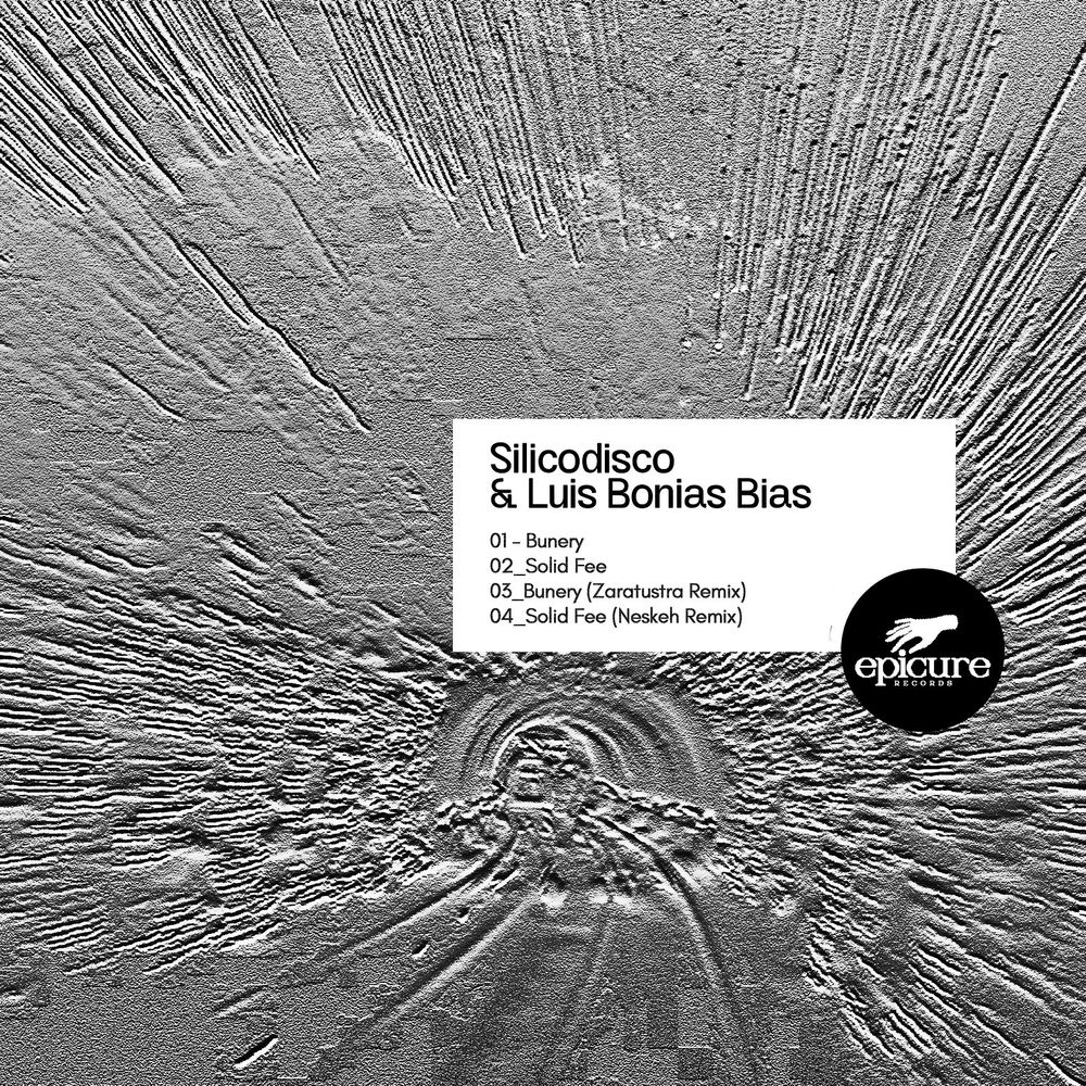 Luis Bonias Bias