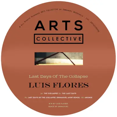 Luis Flores
