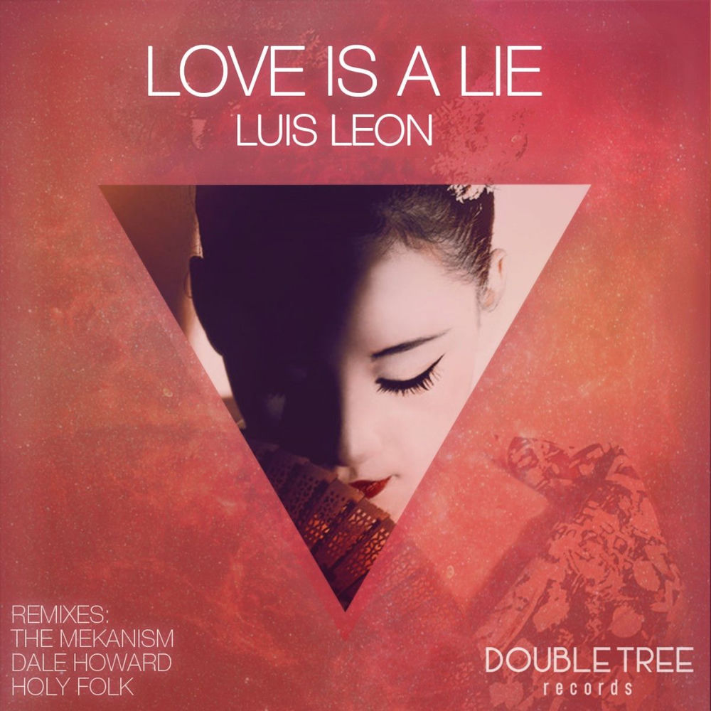 Luis Leon