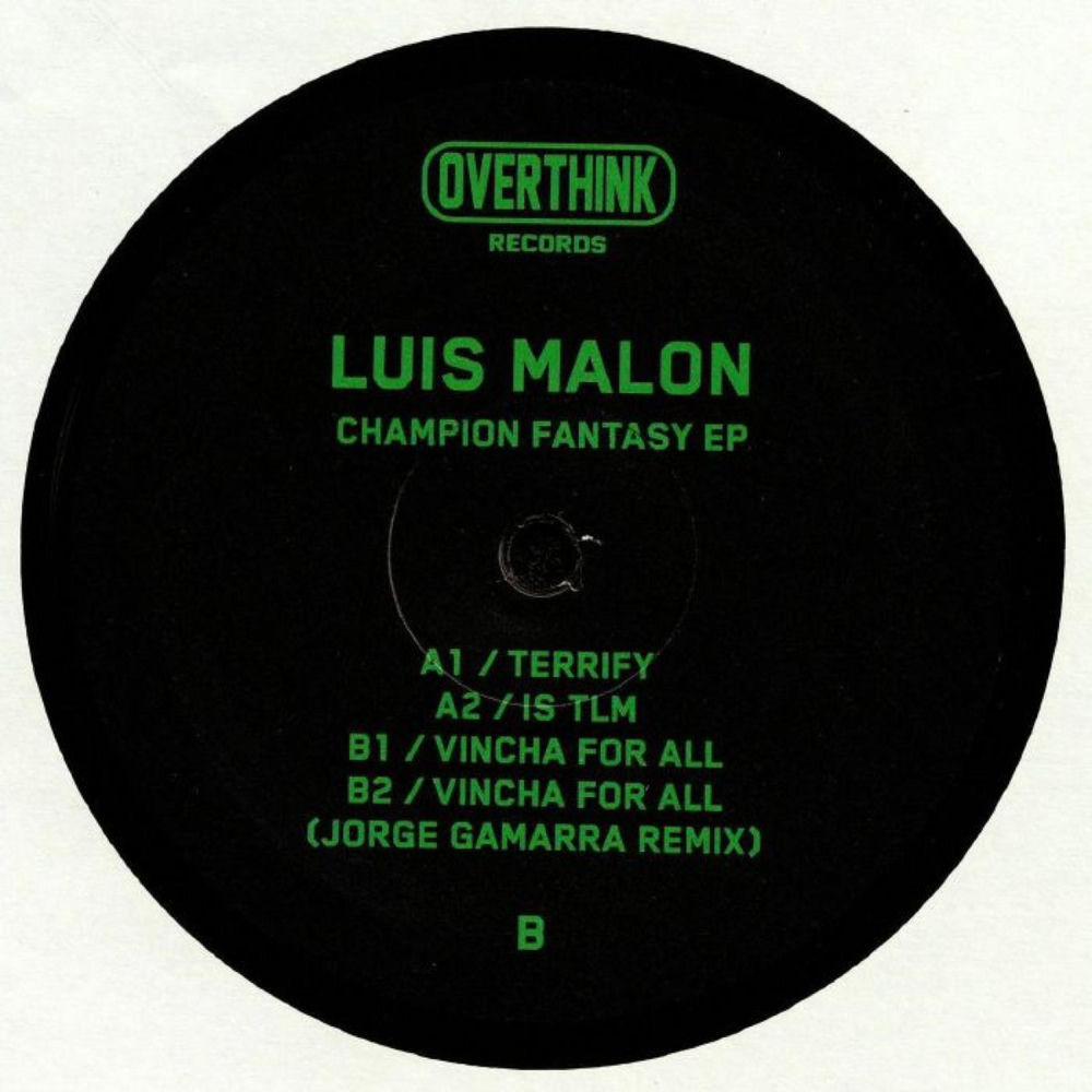 Luis Malon