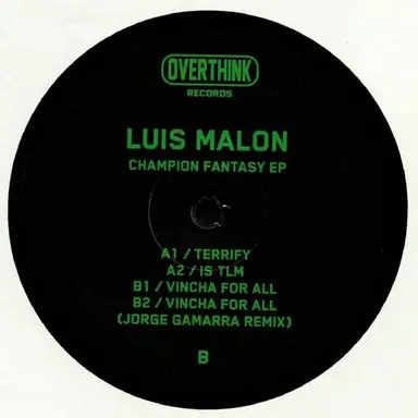 Luis Malon
