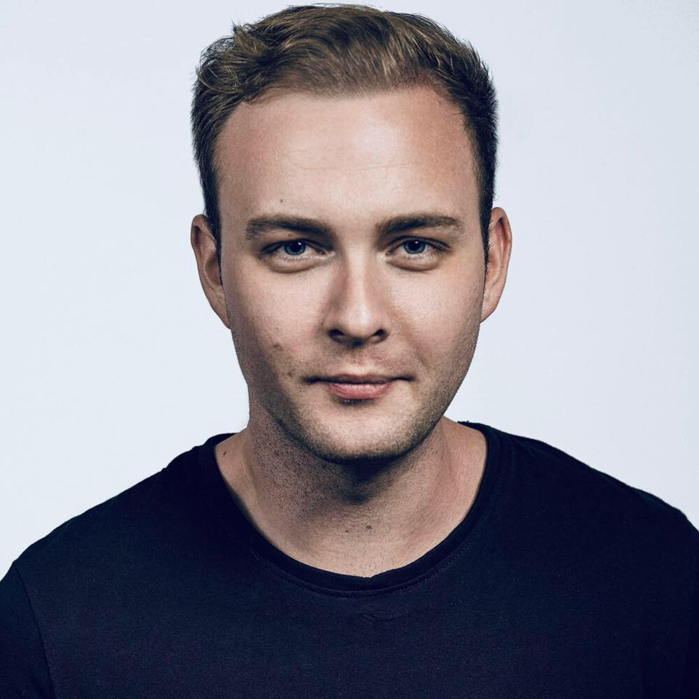 Luke Bond