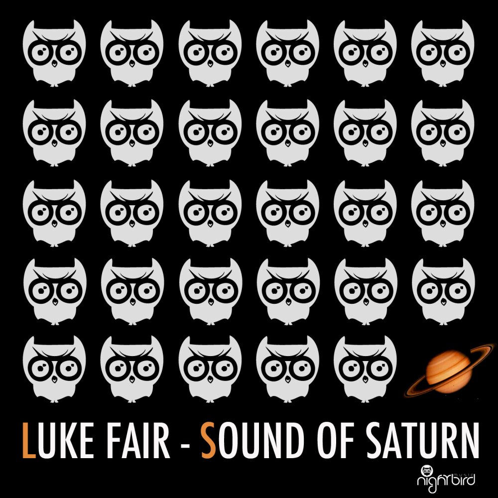 Luke Fair