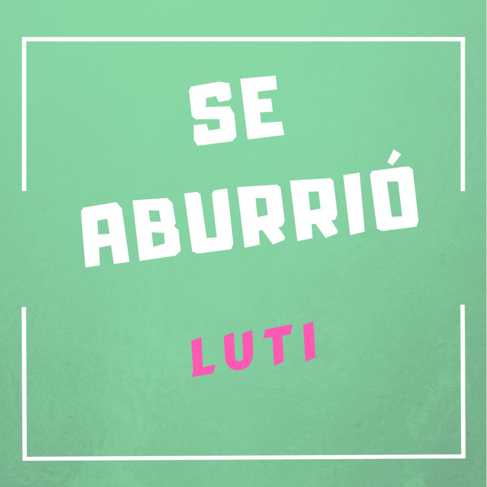 Luti