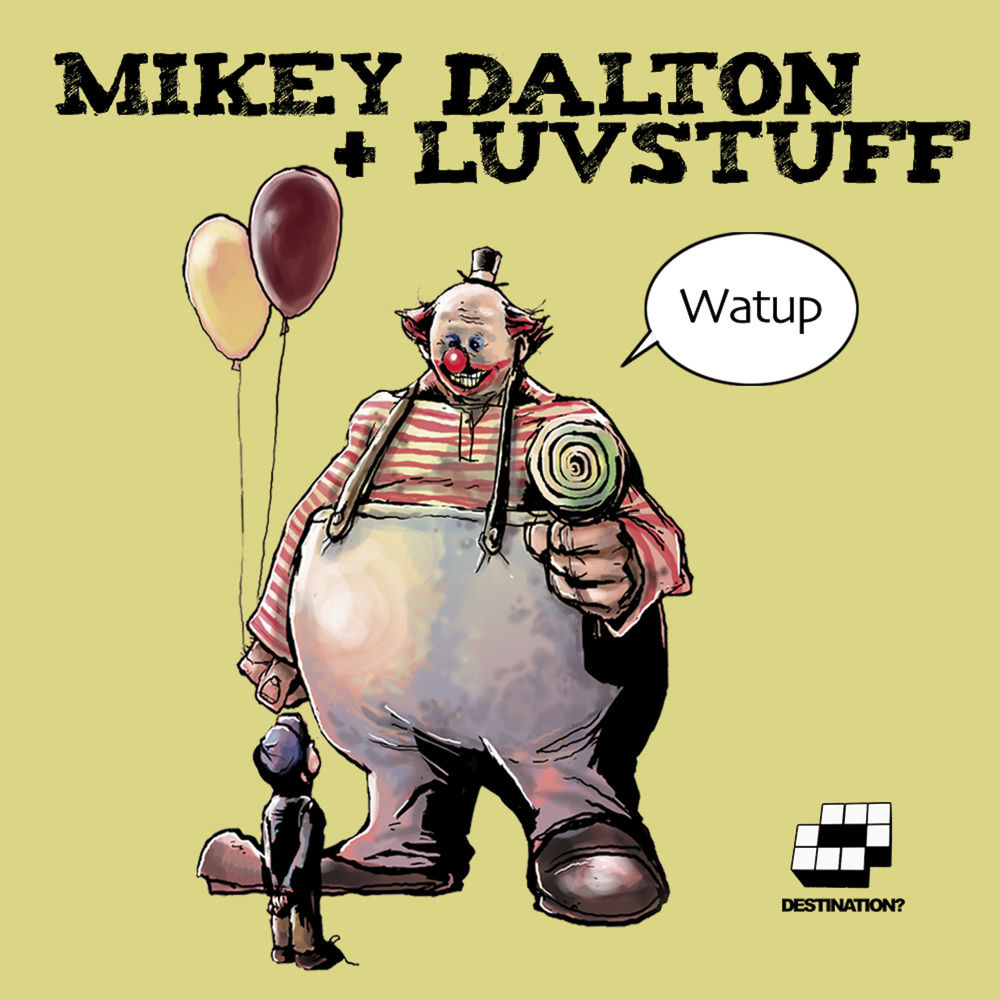 Luvstuff