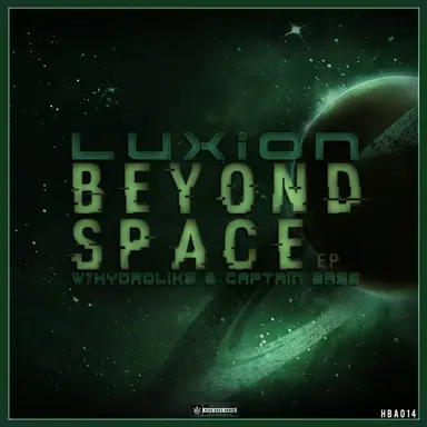 Luxion