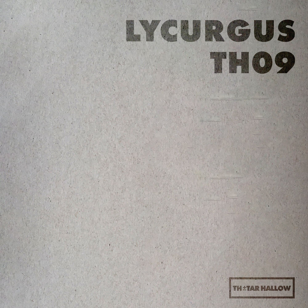 Lycurgus