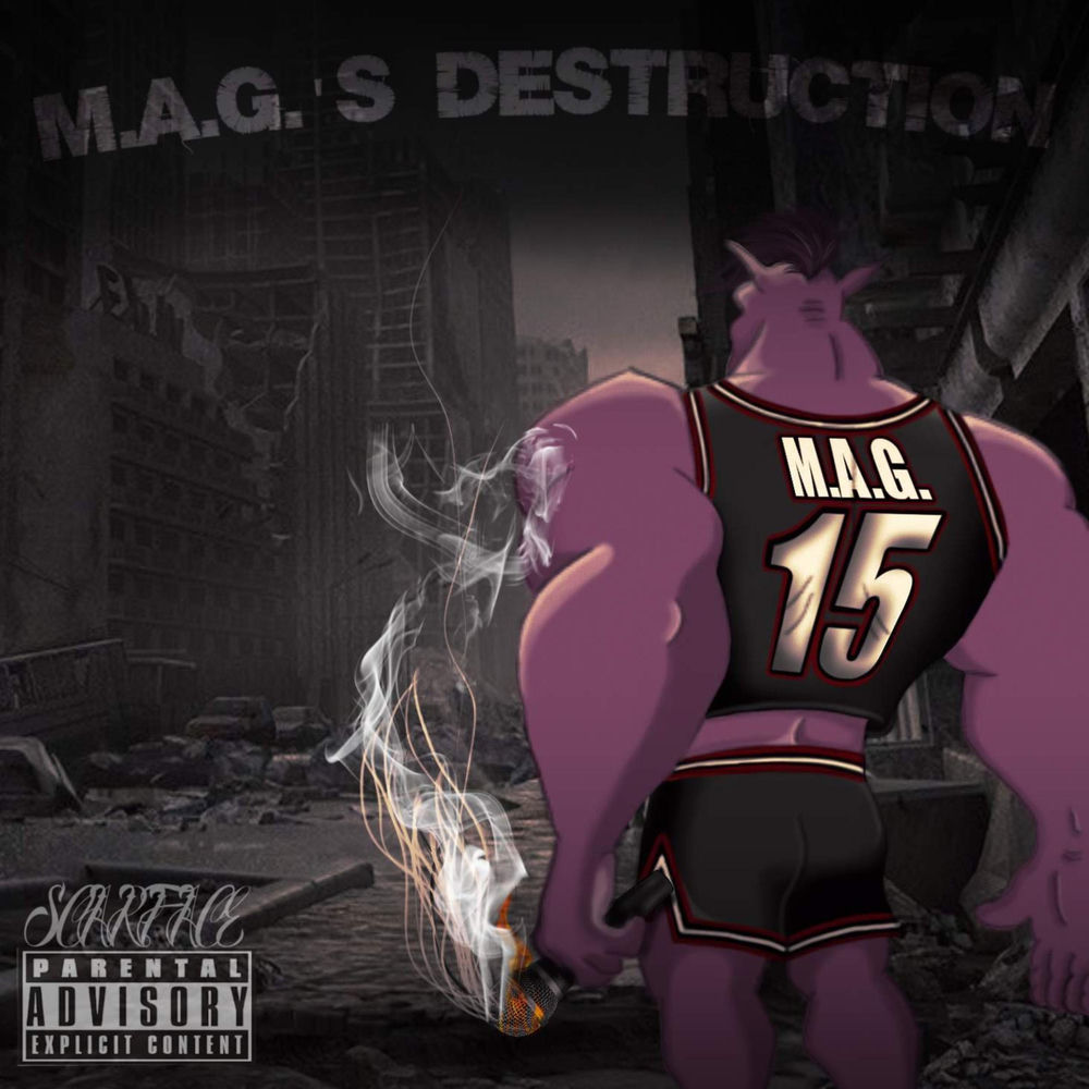 M.A.G