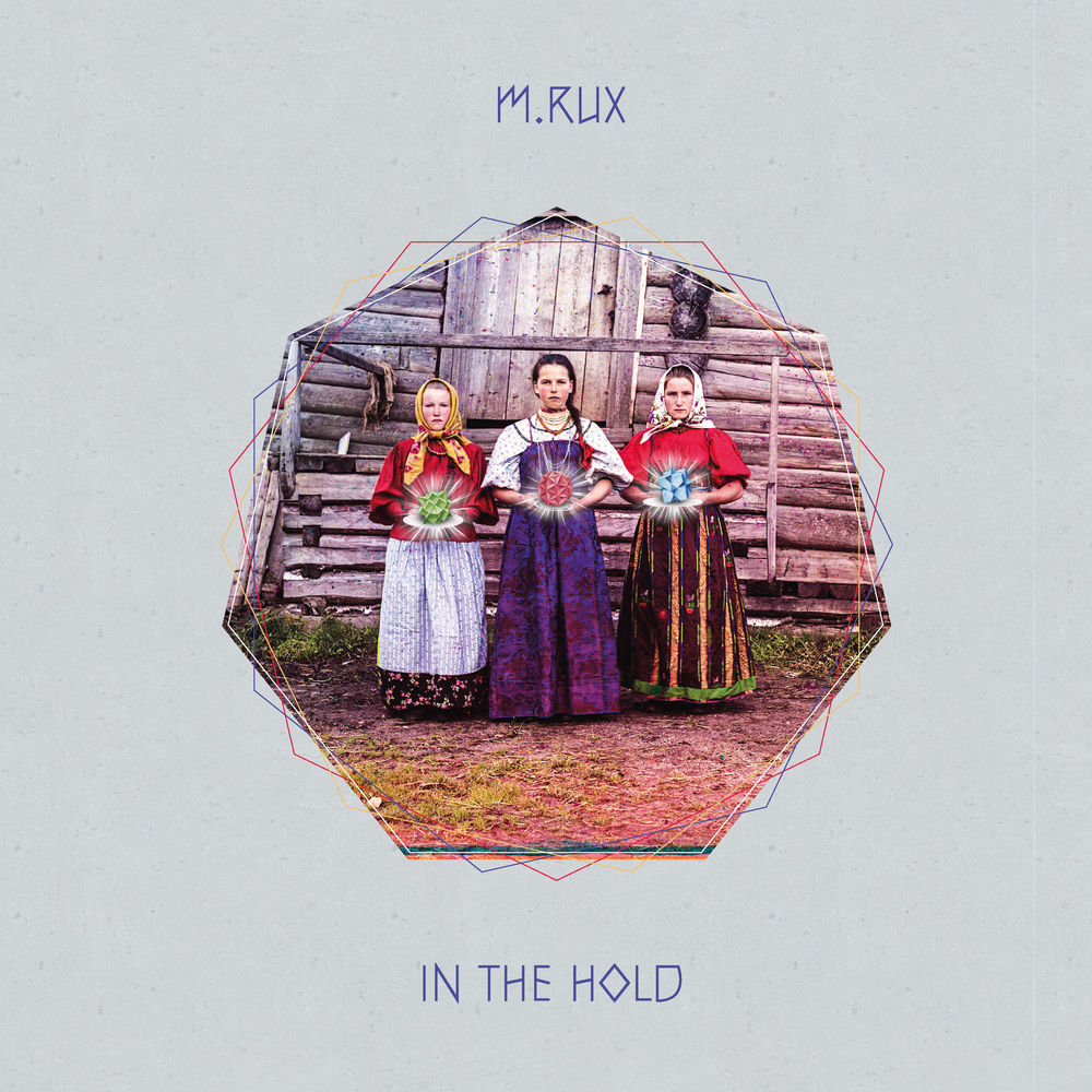 M.RUX