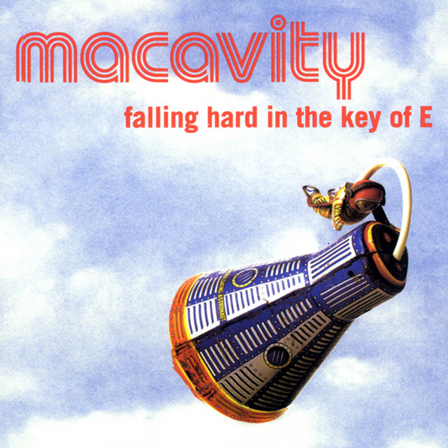 Macavity