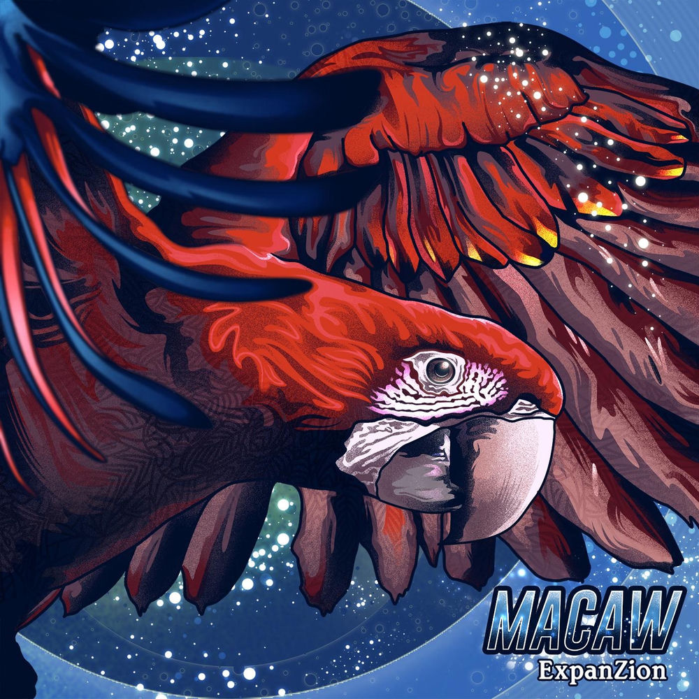 Macaw