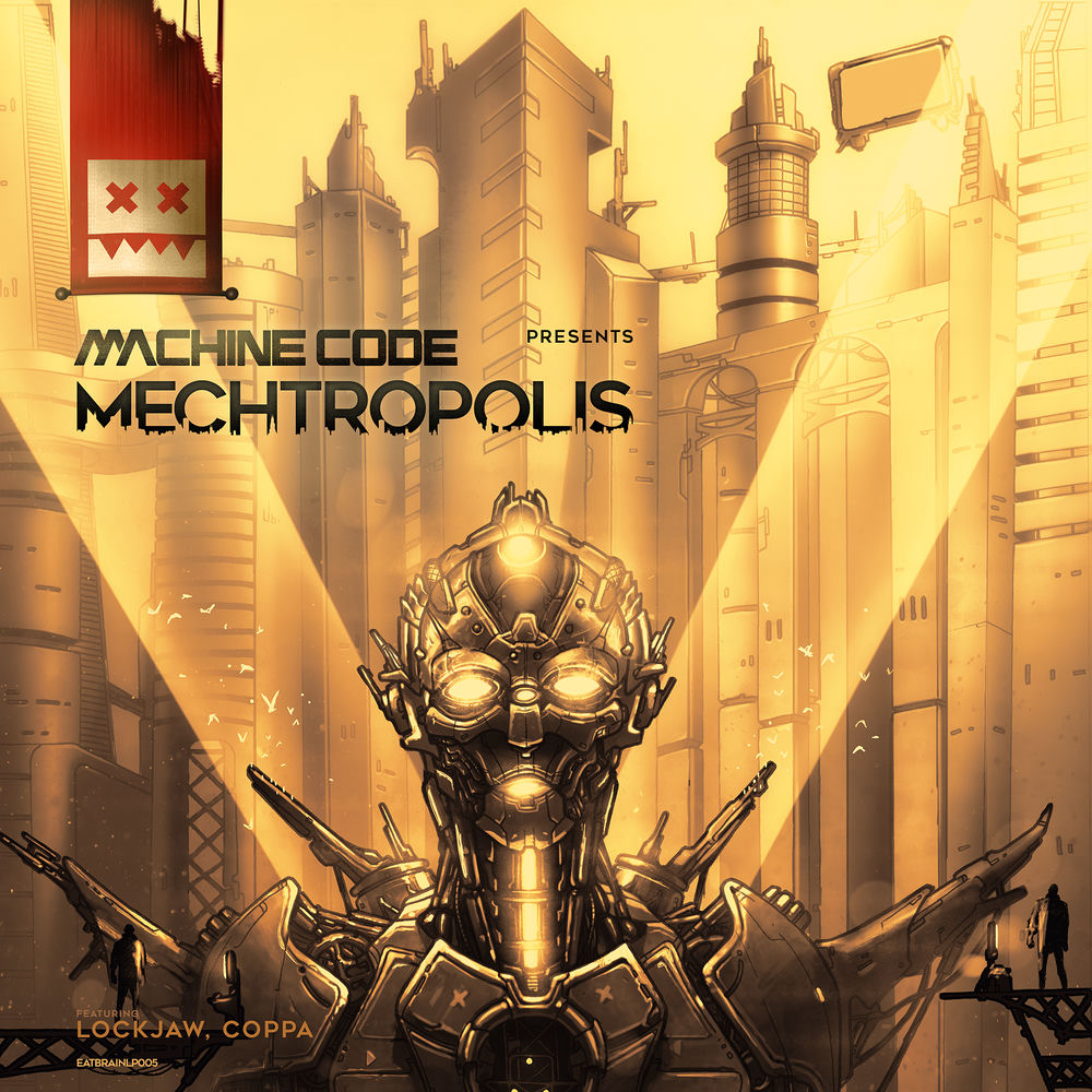 Machine Code