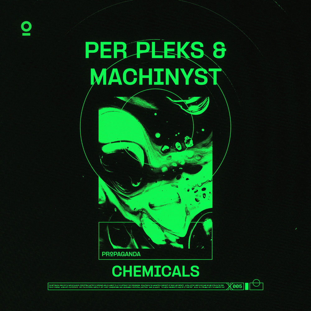 Machinyst