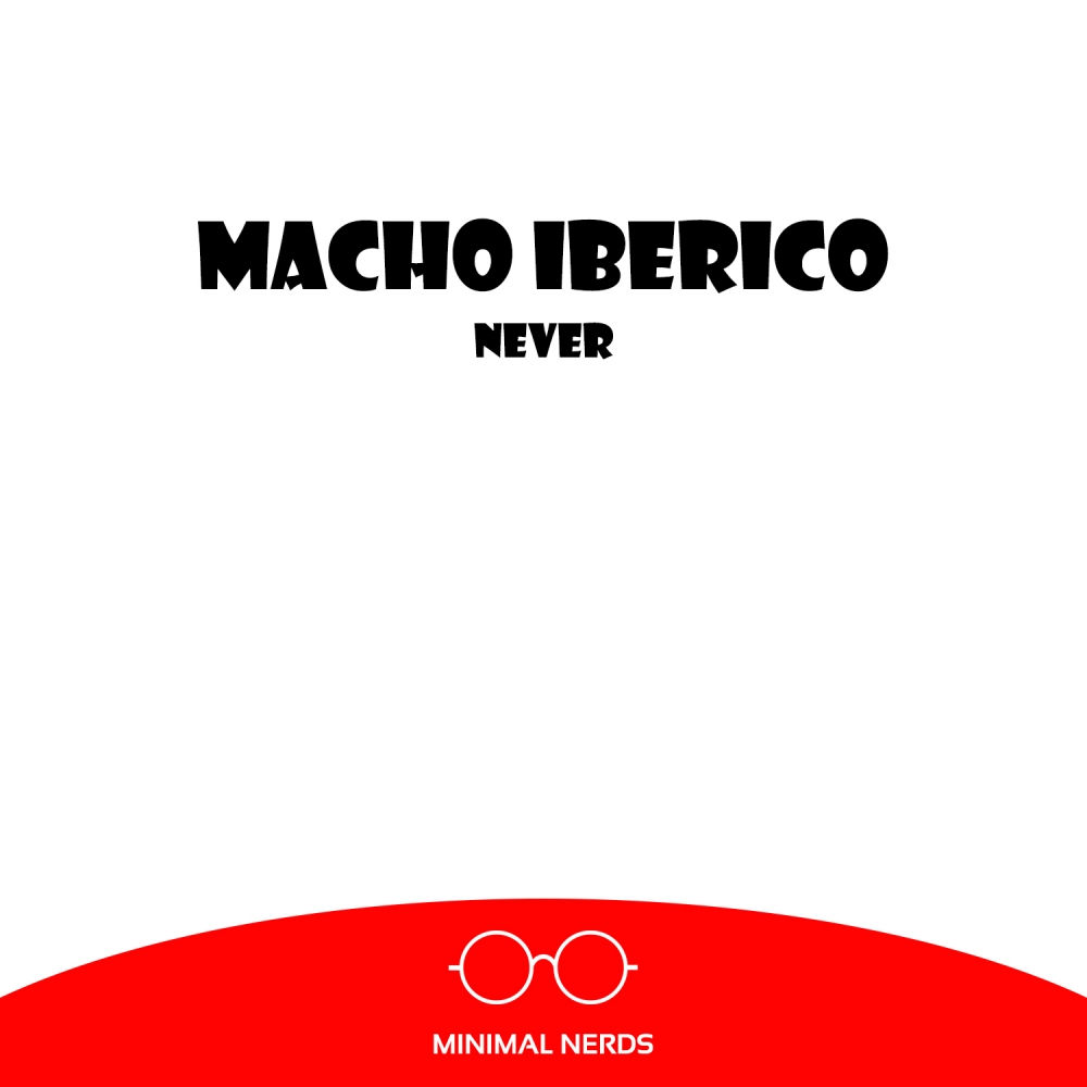 Macho Iberico