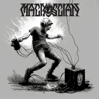 Macroscian