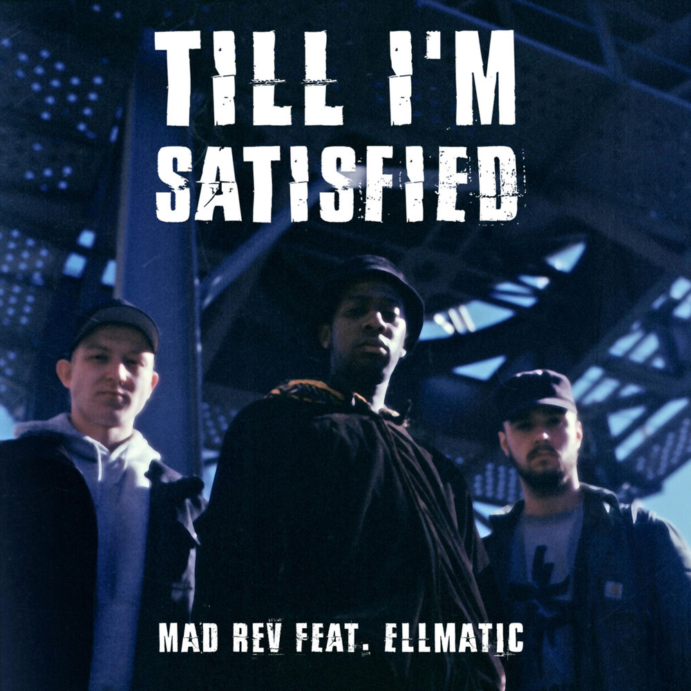 Mad Rev