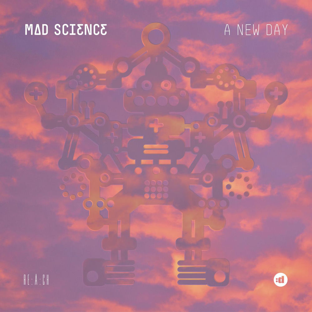 Mad Science