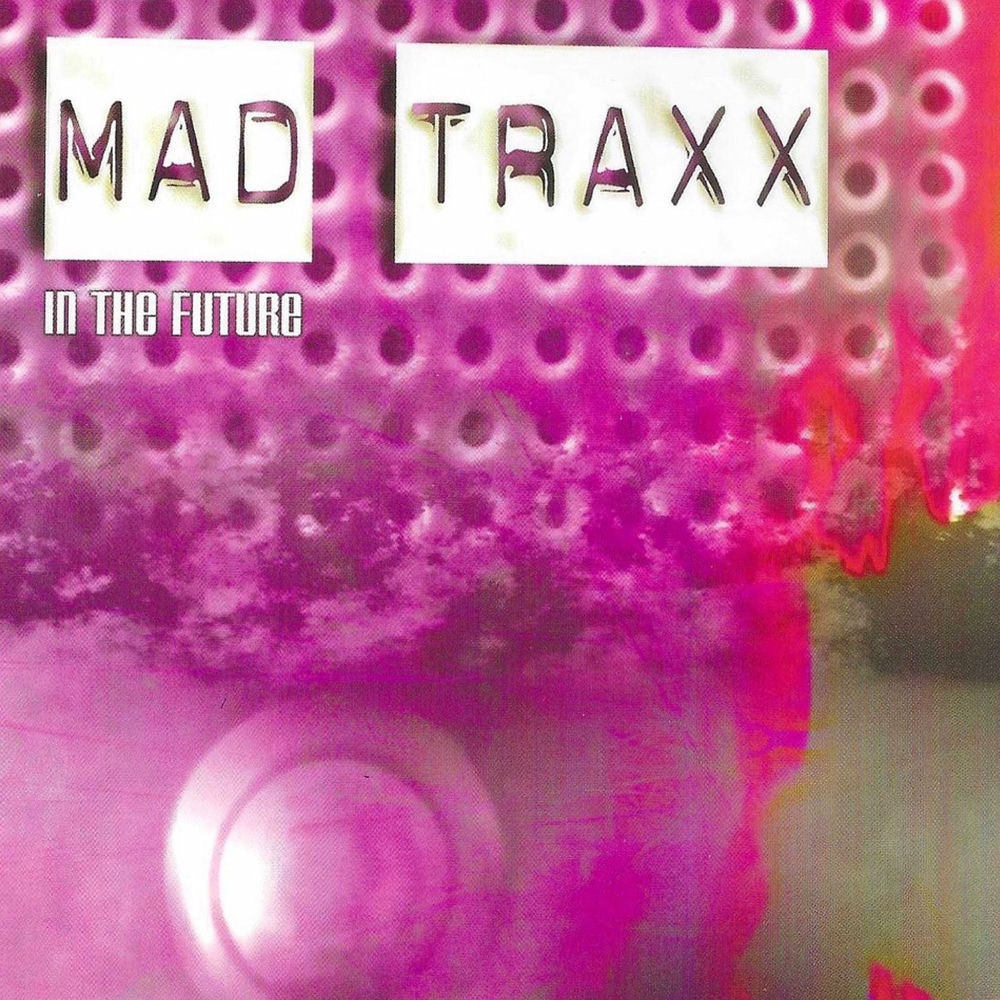 Mad Traxx
