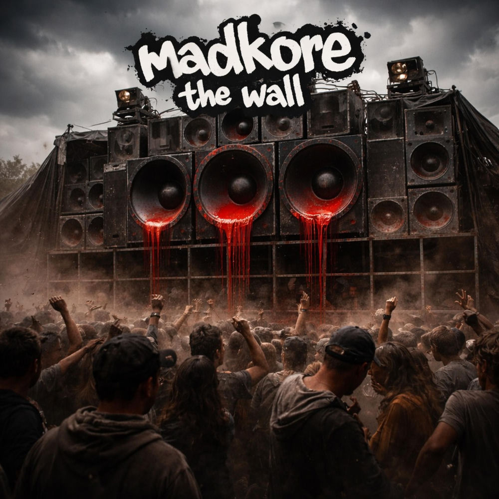 Madkore