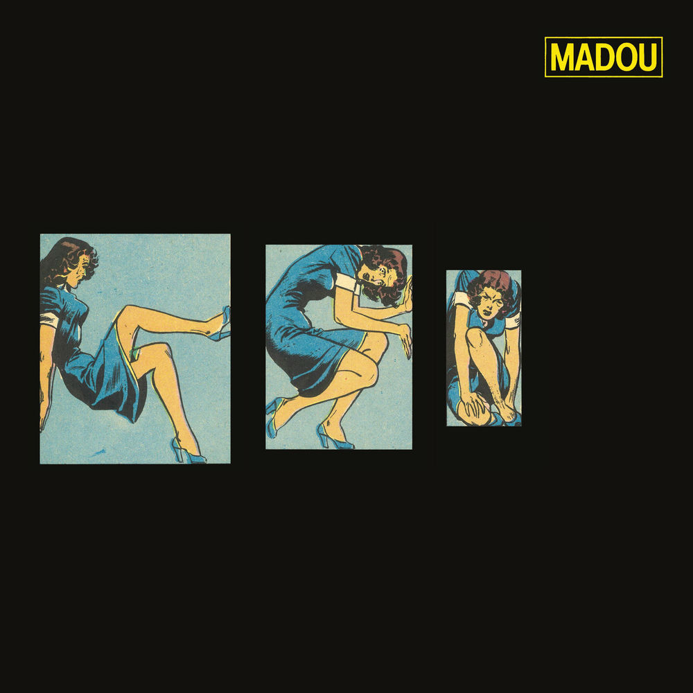 Madou