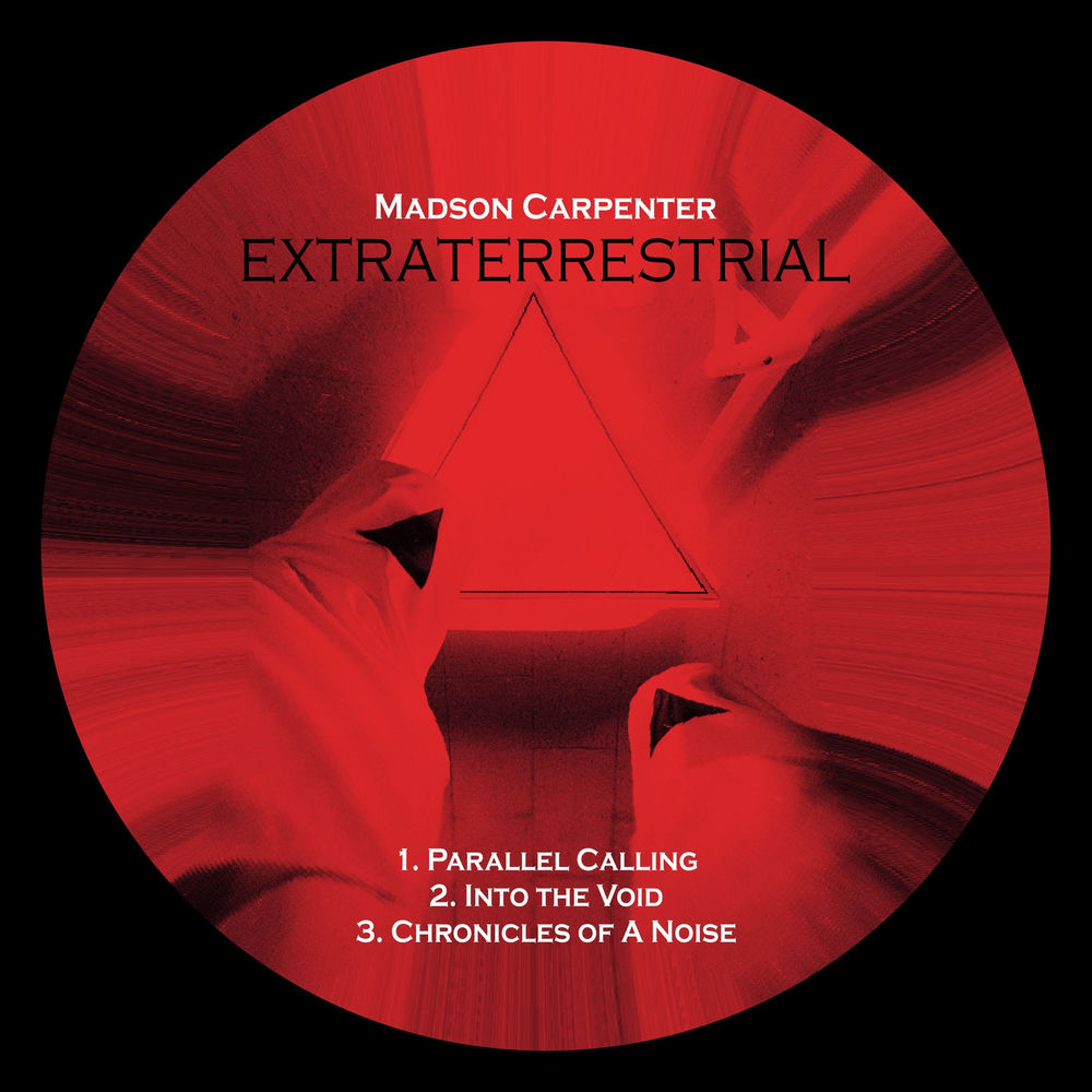 Madson Carpenter