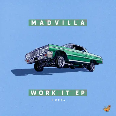 Madvilla