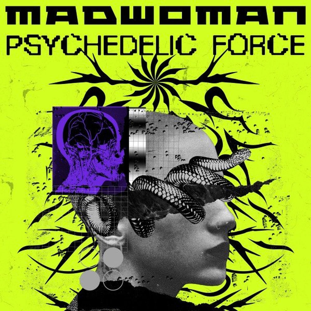 madwoman
