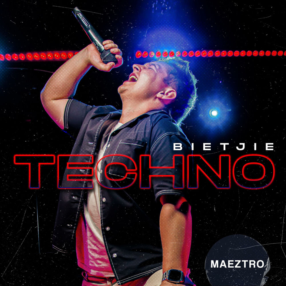 Maeztro
