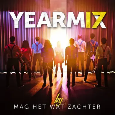 Mag Het Wat Zachter