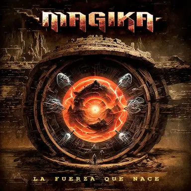 Magika