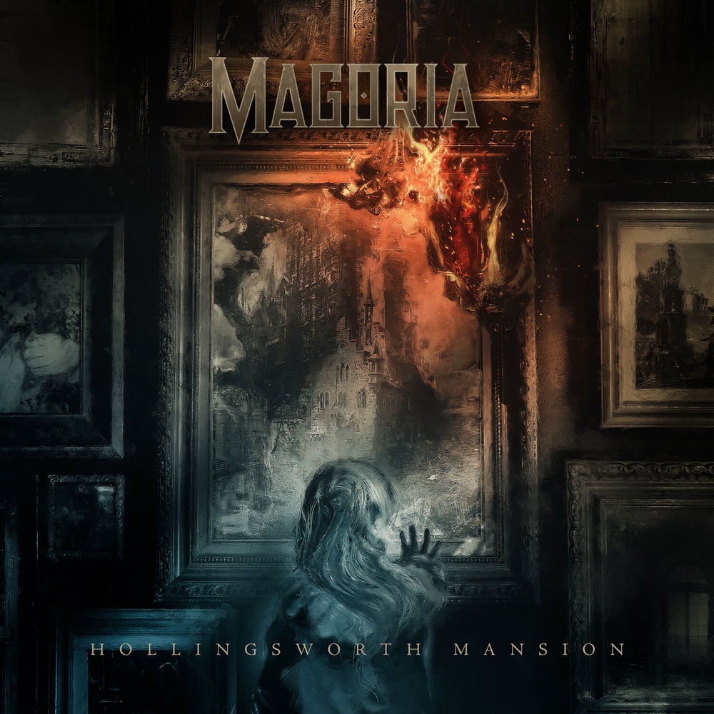 Magoria