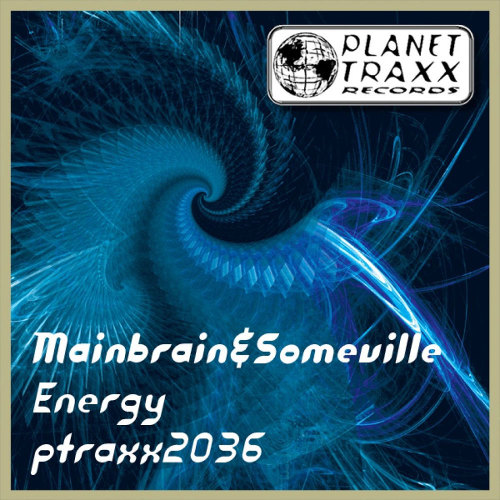 Mainbrain
