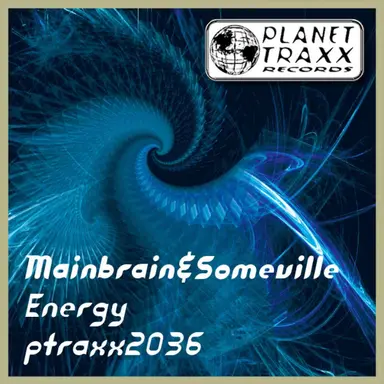 Mainbrain