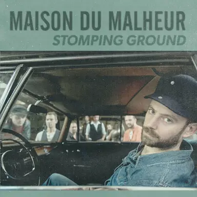 Maison Du Malheur