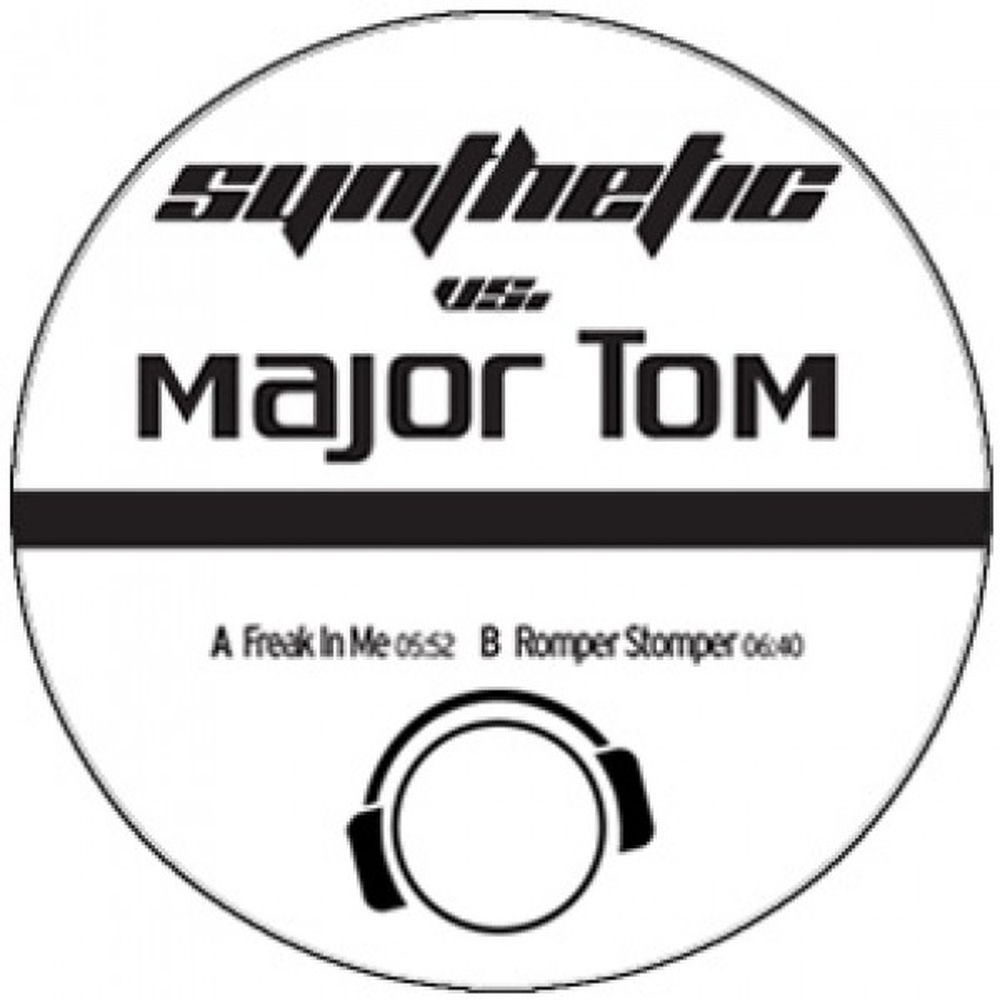Major Tom
