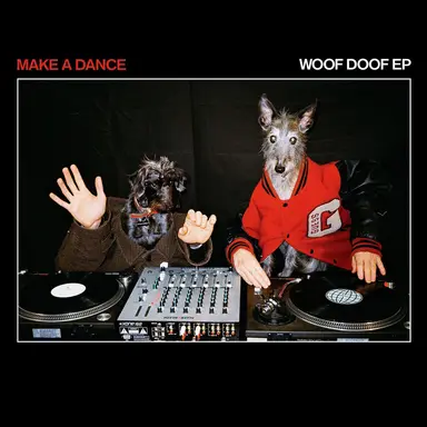Make A Dance