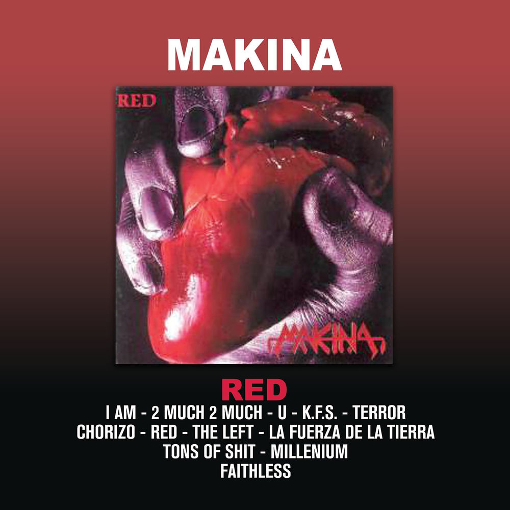 Makina