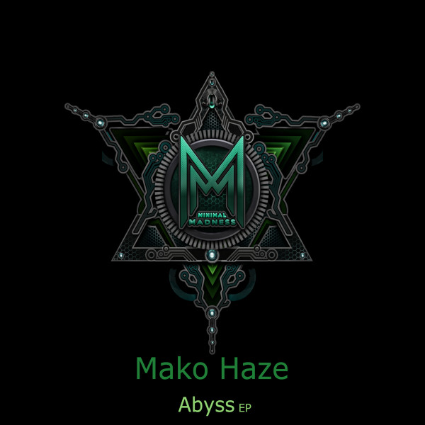Mako Haze