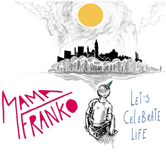 Mama Franko