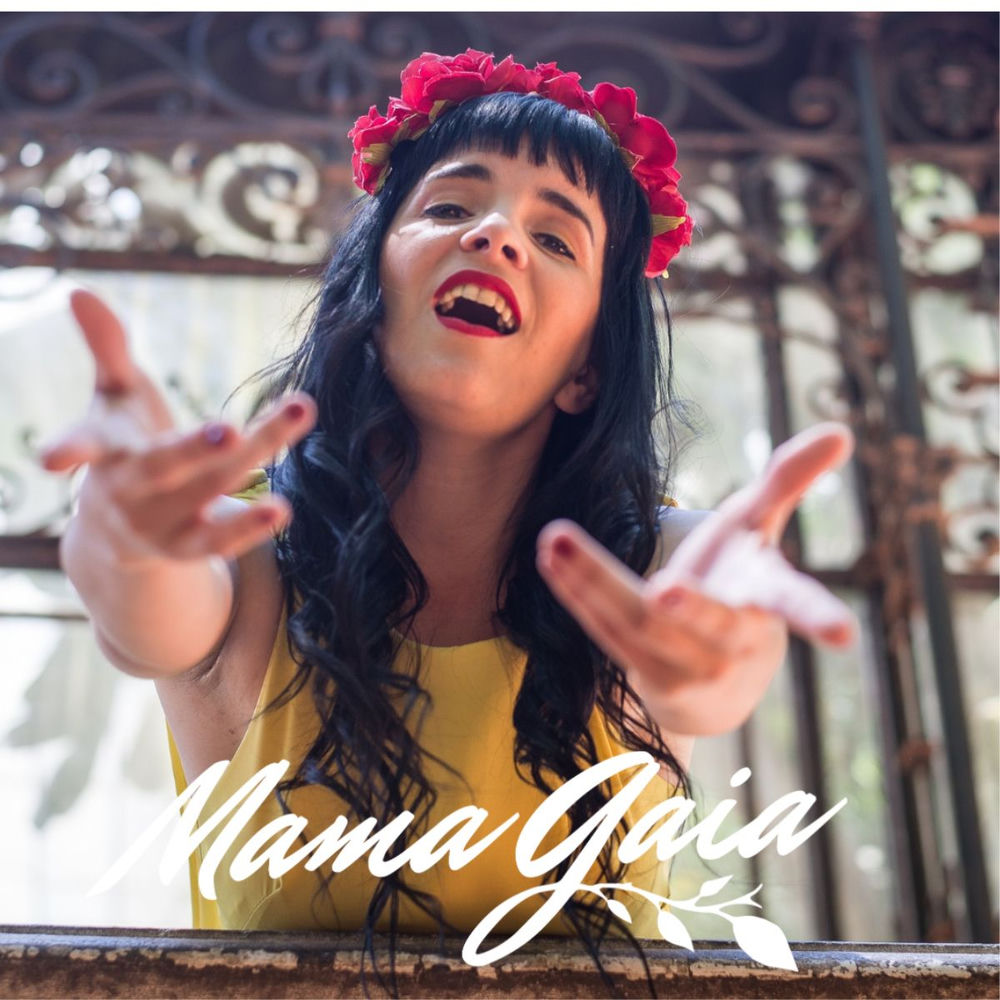 Mama Gaia