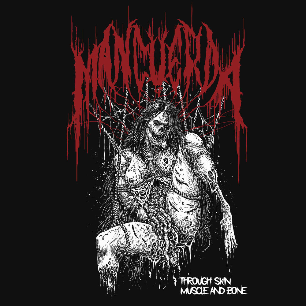 Mancuerda