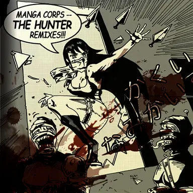 Manga Corps