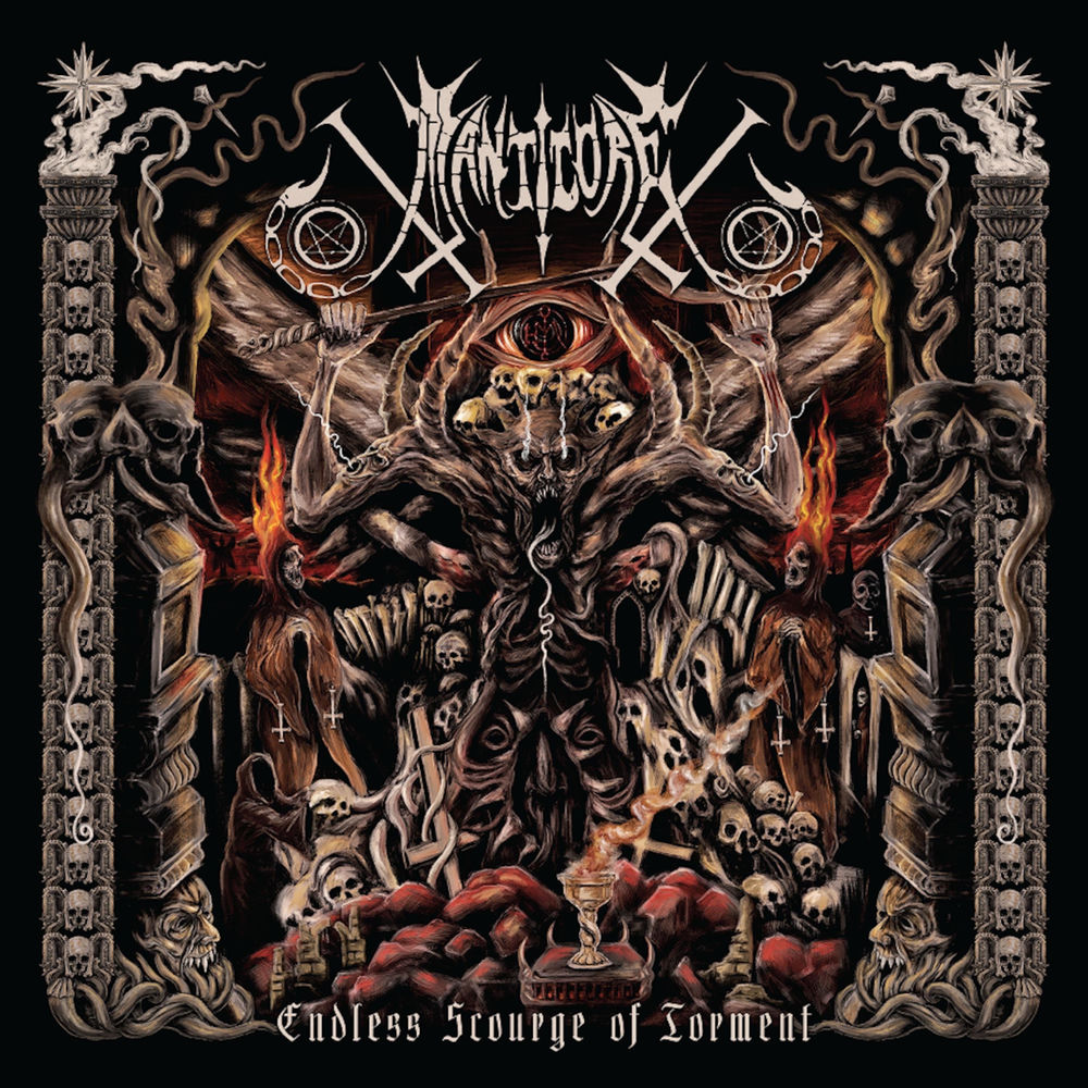 Manticore