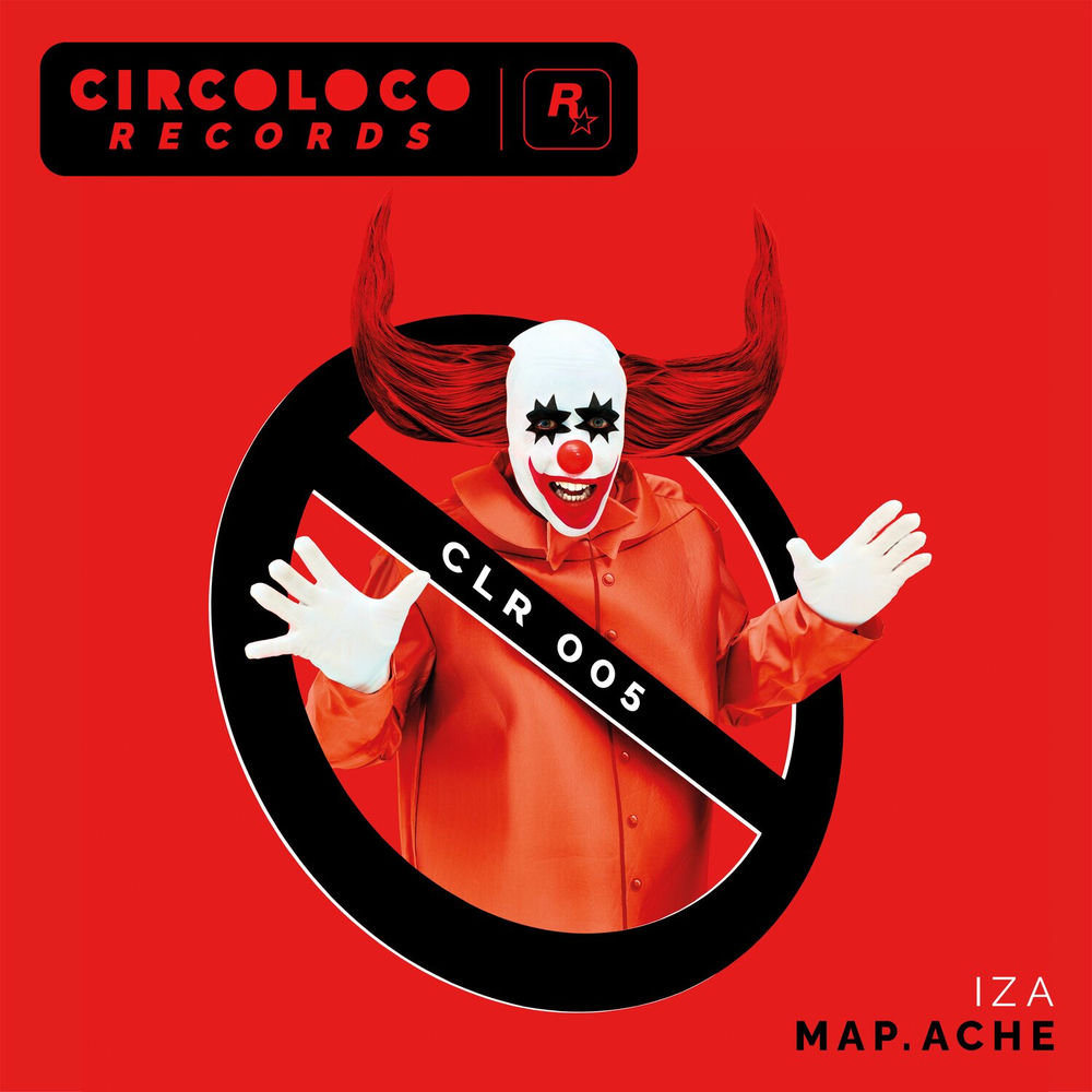 Map.ache