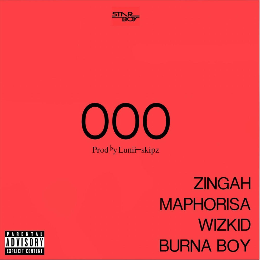 Maphorisa